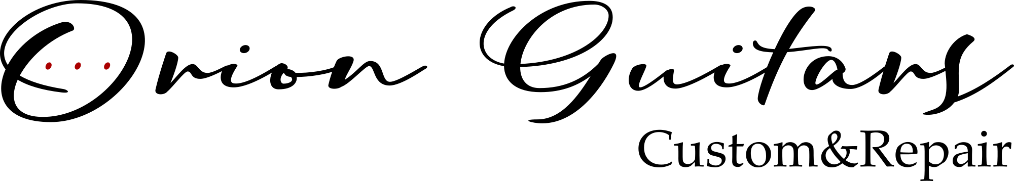 Orion Guitars